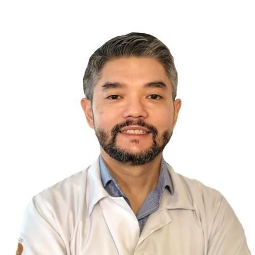 Dr. Leonardo Higa Nakao